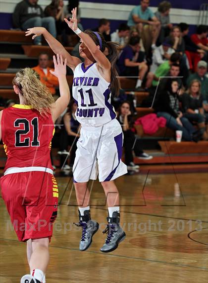 Thumbnail 2 in  Sequoyah @ Sevier County photogallery.