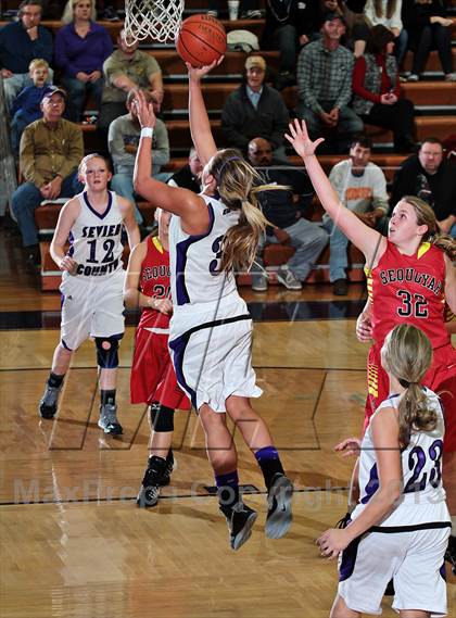 Thumbnail 1 in  Sequoyah @ Sevier County photogallery.