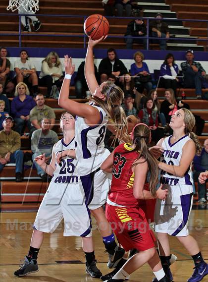 Thumbnail 3 in  Sequoyah @ Sevier County photogallery.