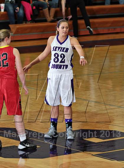Thumbnail 3 in  Sequoyah @ Sevier County photogallery.