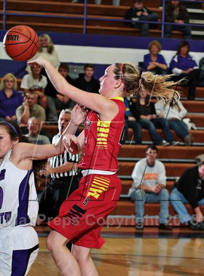 Thumbnail 1 in  Sequoyah @ Sevier County photogallery.