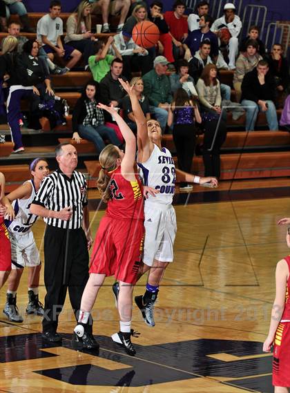 Thumbnail 2 in  Sequoyah @ Sevier County photogallery.