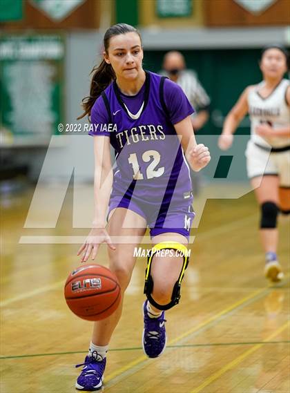 Thumbnail 1 in Millennium vs. Laguna Creek photogallery.