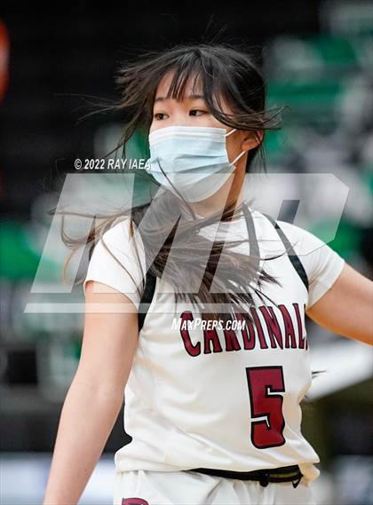 Thumbnail 2 in Millennium vs. Laguna Creek photogallery.