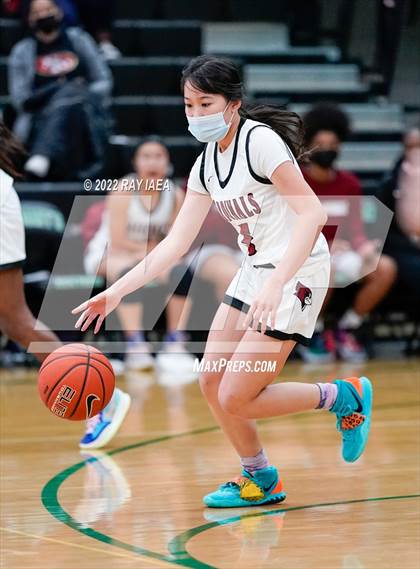 Thumbnail 2 in Millennium vs. Laguna Creek photogallery.