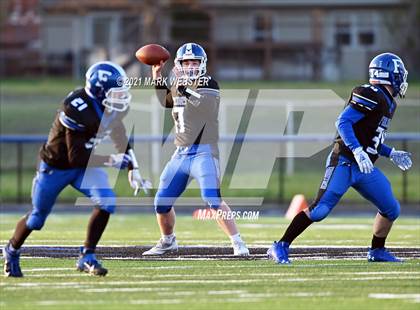 Thumbnail 1 in Bennett/Olmsted/Middle Early College/East @ Frontier photogallery.