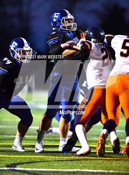 Thumbnail 1 in Bennett/Olmsted/Middle Early College/East @ Frontier photogallery.
