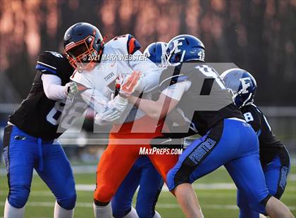 Thumbnail 3 in Bennett/Olmsted/Middle Early College/East @ Frontier photogallery.