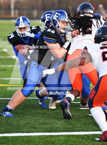 Thumbnail 1 in Bennett/Olmsted/Middle Early College/East @ Frontier photogallery.