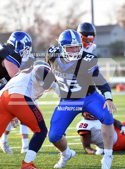 Thumbnail 1 in Bennett/Olmsted/Middle Early College/East @ Frontier photogallery.