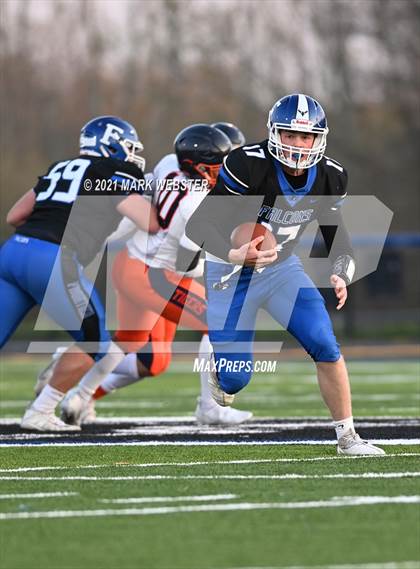 Thumbnail 2 in Bennett/Olmsted/Middle Early College/East @ Frontier photogallery.
