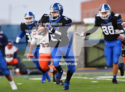 Thumbnail 1 in Bennett/Olmsted/Middle Early College/East @ Frontier photogallery.