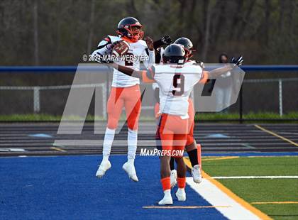 Thumbnail 3 in Bennett/Olmsted/Middle Early College/East @ Frontier photogallery.