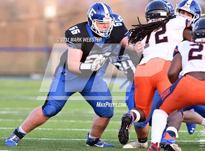 Thumbnail 2 in Bennett/Olmsted/Middle Early College/East @ Frontier photogallery.