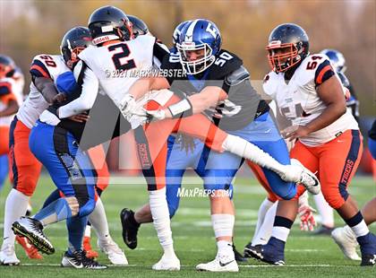 Thumbnail 3 in Bennett/Olmsted/Middle Early College/East @ Frontier photogallery.