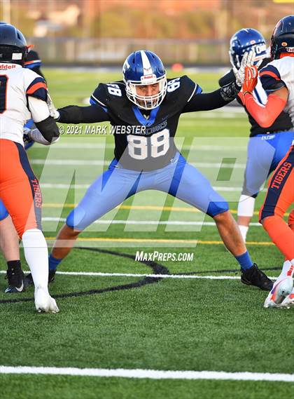 Thumbnail 2 in Bennett/Olmsted/Middle Early College/East @ Frontier photogallery.