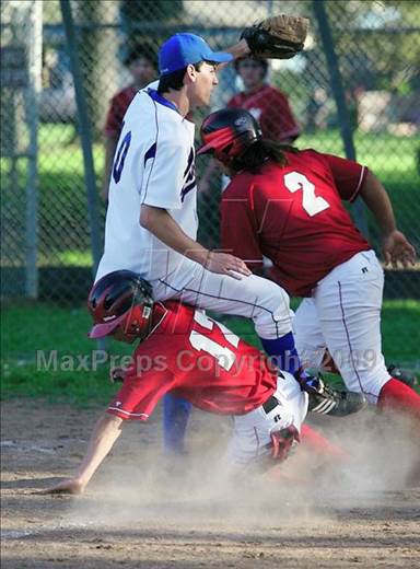 Friday, May 8, 2009