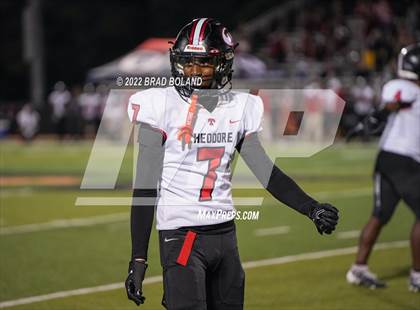 Thumbnail 3 in Theodore @ McGill-Toolen photogallery.
