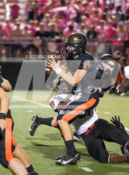 Thumbnail 3 in Theodore @ McGill-Toolen photogallery.