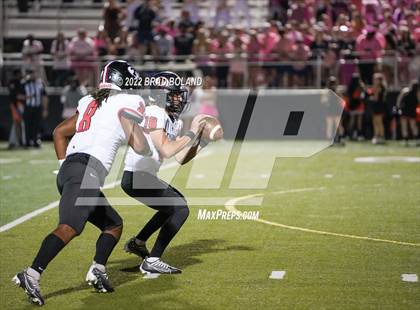 Thumbnail 3 in Theodore @ McGill-Toolen photogallery.