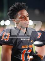 Photo from the gallery "Theodore @ McGill-Toolen"