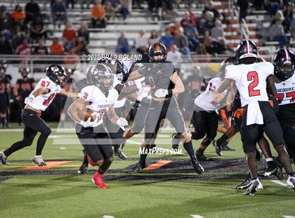 Thumbnail 3 in Theodore @ McGill-Toolen photogallery.