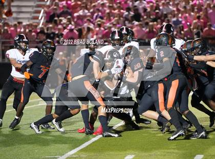 Thumbnail 1 in Theodore @ McGill-Toolen photogallery.