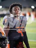 Photo from the gallery "Theodore @ McGill-Toolen"
