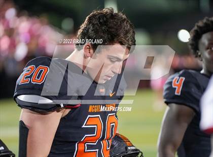 Thumbnail 1 in Theodore @ McGill-Toolen photogallery.