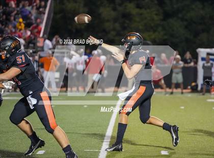 Thumbnail 1 in Theodore @ McGill-Toolen photogallery.