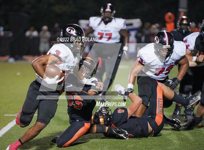 Thumbnail 1 in Theodore @ McGill-Toolen photogallery.