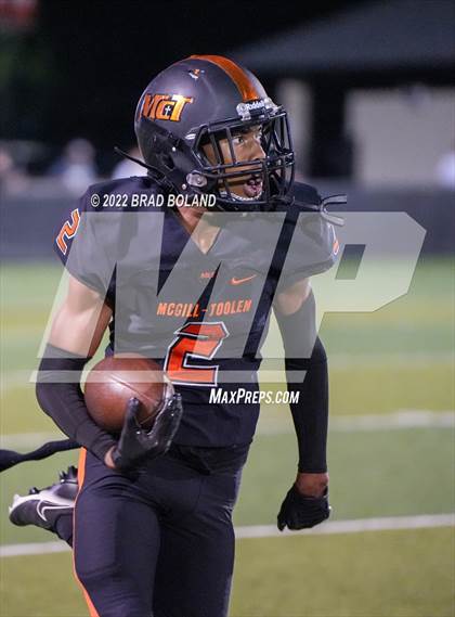 Thumbnail 3 in Theodore @ McGill-Toolen photogallery.