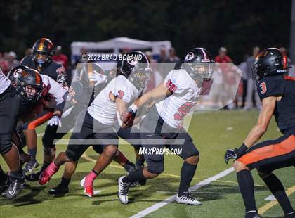 Thumbnail 3 in Theodore @ McGill-Toolen photogallery.