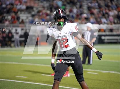 Thumbnail 3 in Theodore @ McGill-Toolen photogallery.