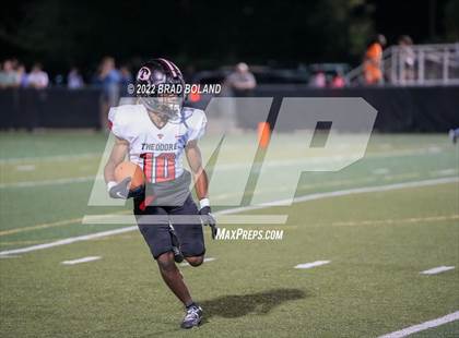 Thumbnail 3 in Theodore @ McGill-Toolen photogallery.