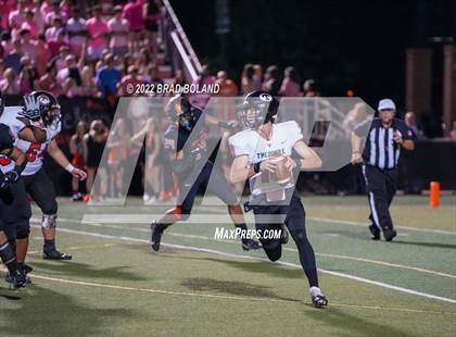 Thumbnail 1 in Theodore @ McGill-Toolen photogallery.