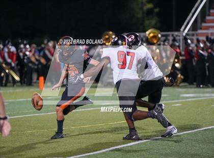 Thumbnail 1 in Theodore @ McGill-Toolen photogallery.
