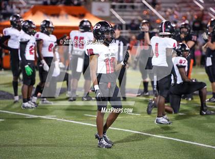 Thumbnail 3 in Theodore @ McGill-Toolen photogallery.
