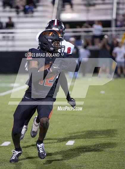 Thumbnail 3 in Theodore @ McGill-Toolen photogallery.