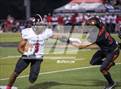 Photo from the gallery "Theodore @ McGill-Toolen"