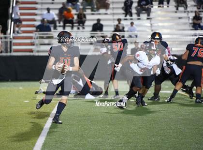 Thumbnail 2 in Theodore @ McGill-Toolen photogallery.