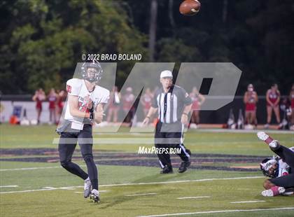 Thumbnail 3 in Theodore @ McGill-Toolen photogallery.