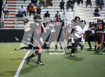 Thumbnail 3 in Theodore @ McGill-Toolen photogallery.