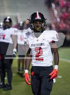 Photo from the gallery "Theodore @ McGill-Toolen"