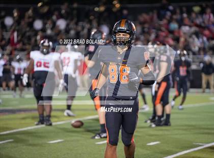 Thumbnail 3 in Theodore @ McGill-Toolen photogallery.