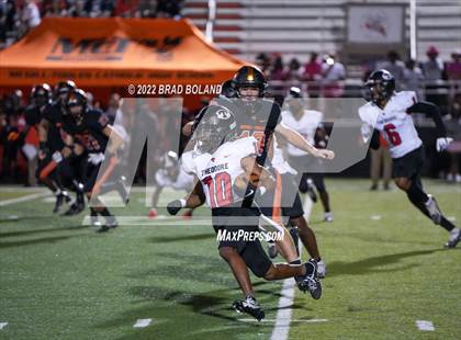 Thumbnail 1 in Theodore @ McGill-Toolen photogallery.