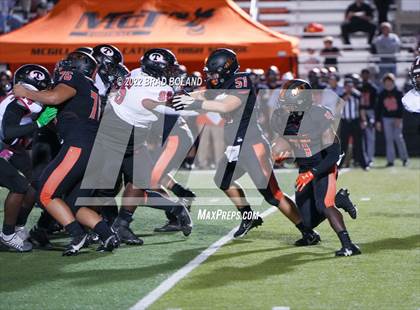 Thumbnail 3 in Theodore @ McGill-Toolen photogallery.
