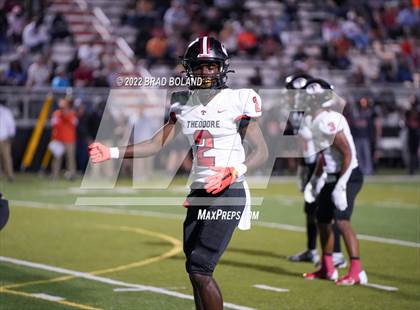 Thumbnail 1 in Theodore @ McGill-Toolen photogallery.