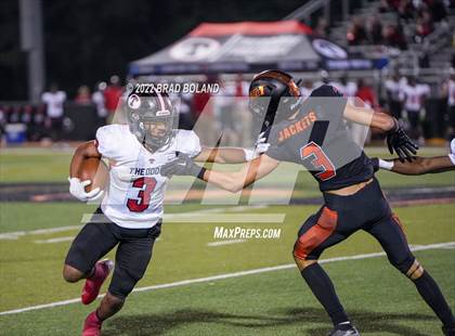 Thumbnail 3 in Theodore @ McGill-Toolen photogallery.