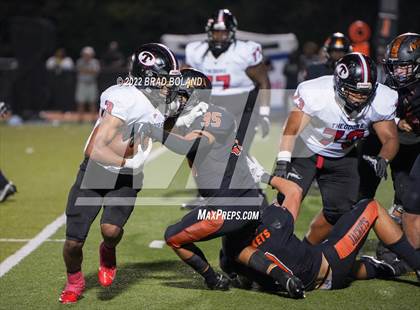 Thumbnail 3 in Theodore @ McGill-Toolen photogallery.